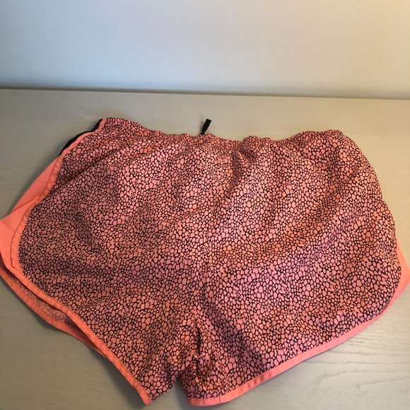 Nike Dri-Fit Running Shorts - Picture 2 of 5